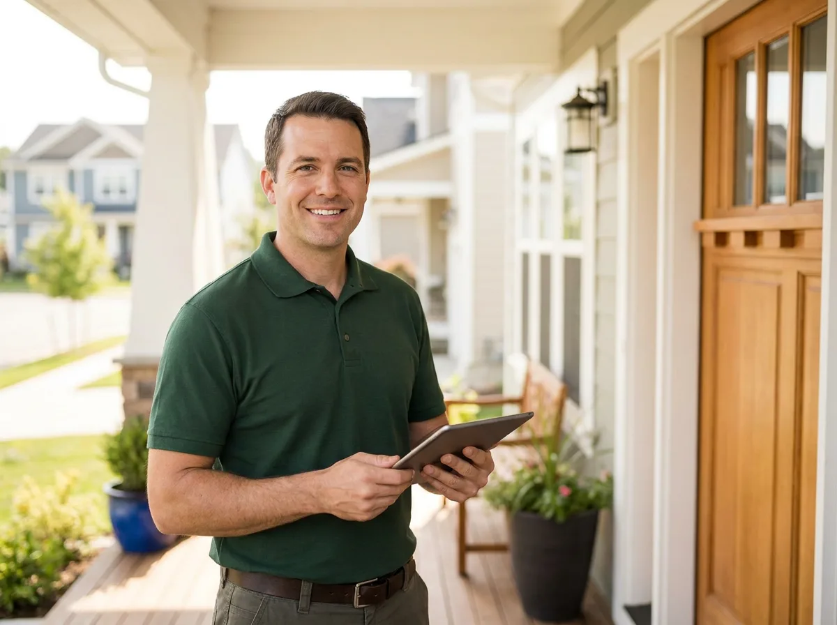Pest control FAQs for Bowersville, OH